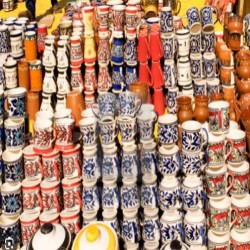 cups